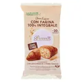 Produktbild: Bauli Cornetti Con Farina Integrale Croissants Vollkornmehl Rohrohrzucker 222g