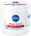 Produktbild: NIVEA Repair & Care Hautcreme 400,0 ml