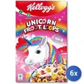 Produktbild: 6x Multipack Kellogg's Froot Loops 375 Gr