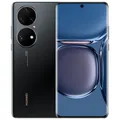 Produktbild: Huawei P50 Pro | 256 GB | Dual-SIM | Schwarz | Smartphone | Neu