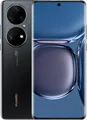 Produktbild: Huawei P50 Pro Dual-SIM Smartphone 256GB Schwarz Golden Black - Guter Zustand