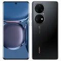 Produktbild: Huawei P50 Pro 4G schwarz 256 GB dual sim ziemlich guter Zustand