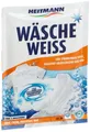 Produktbild: (63,80 EUR/kg) Heitmann Wäsche Weiß 50g - ohne Chlor für strahlendes Weiss