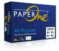 Produktbild: PaperOne Allzweck-Kopierpapier, 80 g/m², A4-Format, 500 Blatt Ries