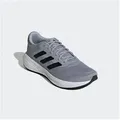 Produktbild: adidas Performance RESPONSE Laufschuh grau 44,5 EU