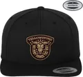 Produktbild: yellowstone Snapback Cap