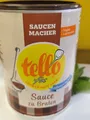 Produktbild: Tellofix , Sauce zum Braten (1 X 500G Packung)