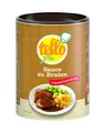 Produktbild: (EUR 16,98/kg) tellofix Sauce zu Braten 500 g