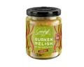Produktbild: Grashoff Saucen, Grashoff BBQue Gurken Relish mit Estragon und milden Apfelessig 200ml