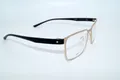 Produktbild: PORSCHE Brillenfassung Brillengestell Eyeglasses Frame P8354 B E52