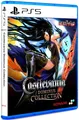 Produktbild: Castlevania Dominus Collection - Limited Run - PS5 / PlayStation 5 - Neu & OVP