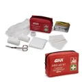 Produktbild: Erste-Hilfe-Kit GIVI S301 Für Motorrad Auto Fahrrad Homologiert