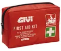 Produktbild: Erste Hilfe Set Für Auto, Motorrad Und Fahrrad GIVI S301
