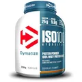 Produktbild: Whey Iso 100 2. Dymatize