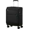 Produktbild: Samsonite Selection Urbify Weichgepäck Koffer, schwarz, XS (Handgepäck mit 23cm Tiefe)