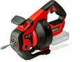 Produktbild: Einhell Rohrreinigungsspirale Power X-Change TE-DA 18/760 Li Solo, L: 7,6 cm, ∅ 7 mm, Power X-Change, ohne Akku und Ladegerät