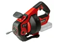Produktbild: EINHELL Akku-Rohrreiniger TE-DA 18/760 Li Solo