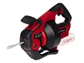 Produktbild: Einhell Abflussreiniger 18V Ohne Akku Kabellänge 7,6m Li Solo TE-DA 18/760