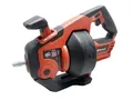 Produktbild: Akkubetriebene Rohrreinigungsspirale Einhell TE-DA 18/760 Li-Solo - 7,6 m B-WARE