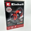 Produktbild: Einhell Akku-Rohrreiniger TE-DA 18/760 Li-Solo Power X-Change (18 V, Li-Ion, 7,6