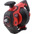 Produktbild: Einhell TE-DA 18/760 Li solo Akku-Rohrreiniger rot/schwarz o. Akku Bürstenmotor