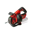 Produktbild: Einhell Akku Rohrreiniger TE-DA 18/760 Li Solo PXC Rohrreinigungsspirale