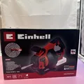 Produktbild: Einhell Akku-Rohrreiniger TE-DA 18/760 Li Solo 18 V  Rohrreiniger