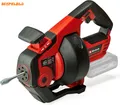 Produktbild: Einhell Akku Rohrreiniger TE-DA 18/760 Li-Solo 7,6m Spirale Power X-Change #18