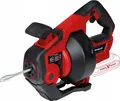 Produktbild: Einhell TE-DA 18/760 Li PXC 18 V Akku-Pfeifenreiniger-Spirale