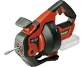 Produktbild: Akku-Rohrreiniger Einhell Power X-Change TE-DA 18/760 Li, ohne Akku und Ladegerä