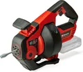 Produktbild: Einhell Akku-Rohrreiniger TE-DA 18/760 Li-Solo Power X-Change 7,6m Spirale 7mm