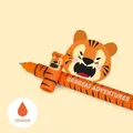 Produktbild: Legami Stift TIGER - NEU - Löschbarer Gelstift 