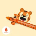 Produktbild: LEGAMI ERASABLE PEN LÖSCHBARER GELSTIFT - TIGER NEU OVP