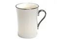 Produktbild: Queen Isabell Becher W23SV53-06396, Porzellan-Kaffeebecher 250ml