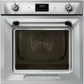 Produktbild: Smeg SOP6900TX Multifunktionsbackofen mit pyrolytischer Reinigung, Edelstahl