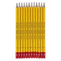 Produktbild: Bruynzeel Burotek 1b Graphitstift
