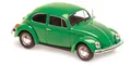 Produktbild: Minichamps 1:43 VOLKSWAGEN 1200L - 1983 - GREEN 940057100