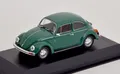 Produktbild: Volkswagen VW 1200 Käfer 1983 Grün Maxichamps 940057100 1:43 Käfer Minichamps