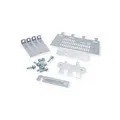 Produktbild: Siemens Sinamics 6SL3266-1EC00-0KA0 Schirmblech G120
