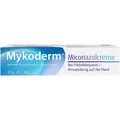 Produktbild: MYKODERM MICONAZOLCREME 25 g