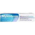 Produktbild: MYKODERM Miconazolcreme 25 g