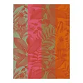 Produktbild: Le Jacquard Francais 27077 Geschirrtuch Fruits Exotiques Passion 80X60 Cm Baumwolle
