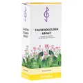 Produktbild: TAUSENDGÜLDENKRAUT Tee 75 g