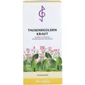 Produktbild: TAUSENDGÜLDENKRAUT Tee 75 g PZN05381900