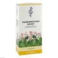 Produktbild: 2x TAUSENDGÜLDENKRAUT Tee 75 G