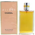Produktbild: Chanel Allure EDT / Eau de Toilette Spray 50 ml