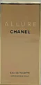 Produktbild: 💝 CHANEL ALLURE  femme / Damen  Eau de Toilette 50 ml OVP/NEU
