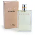 Produktbild: Chanel Allure Eau De Toilette 50 ml