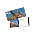 Produktbild: ITENGA Geschenk Gutschein Fotodesign Motiv FREIZEITPARK Postkarte zum Ausfüllen