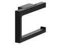 Produktbild: Keuco EDITION 11 Black Selection Toilettenpapierhalter